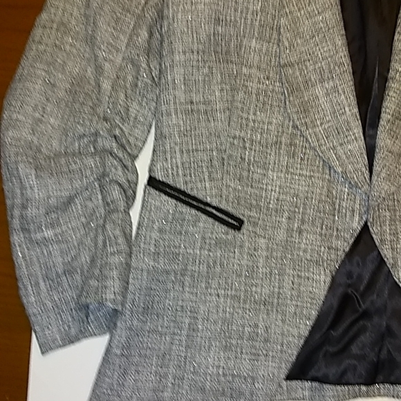H&M Blazer style jacket - Picture 3 of 13
